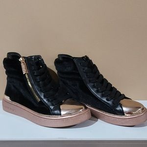 Kid's Michael Kors sneakers